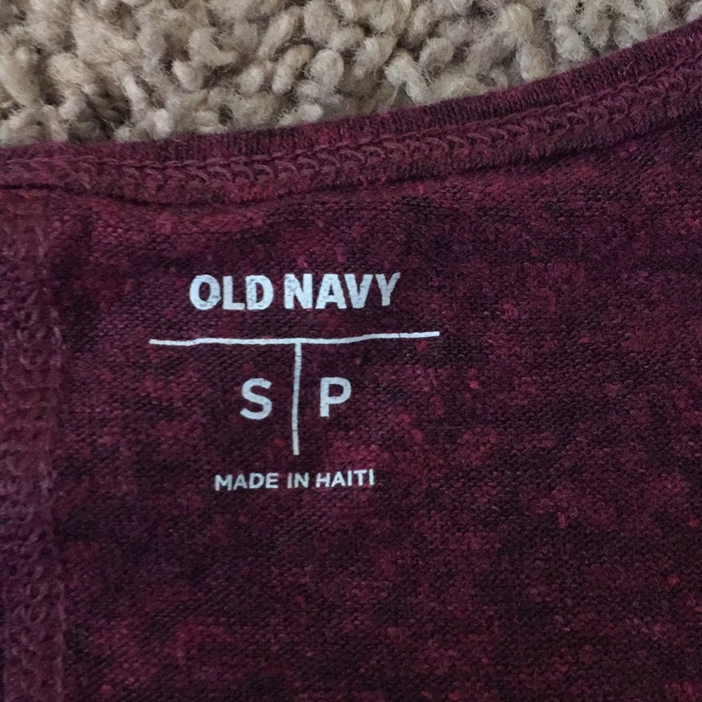 Old navy - Picture 3 of 4